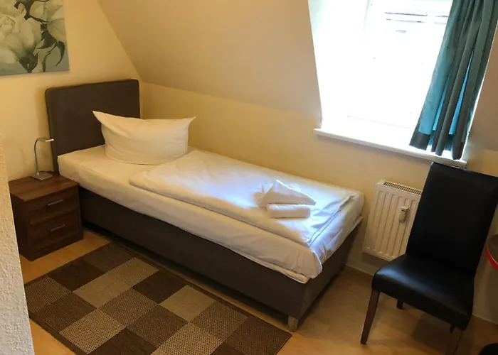 Hotel Am Hopfenmarkt