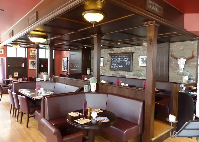 Am Hopfenmarkt Hotel 3*