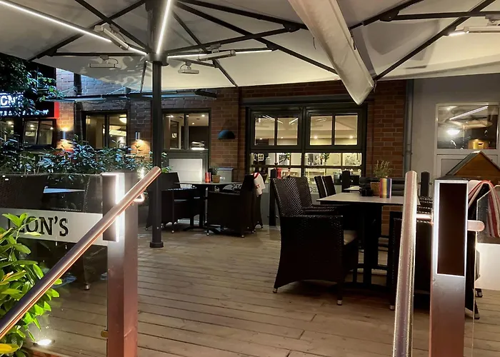 Am Hopfenmarkt Rostock